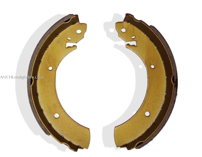 Brake Shoe,AH44020