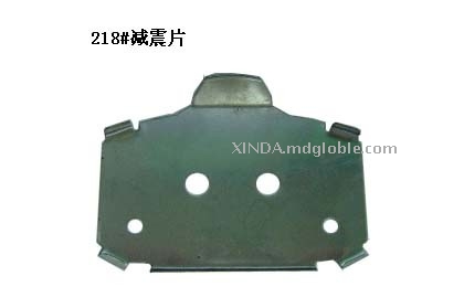 Steel riveted 0000#-1500#