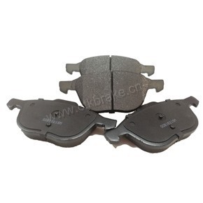 Brake Pads