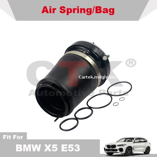 Air Spring Bag