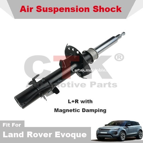 Shock Absorber for Land Rover
