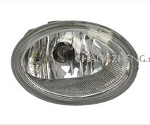FOG LAMP ASSY -FR,L F0-2803210 R F0-2803220