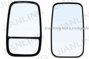 MIRROR LENS(quadrate),JL-ISU-012