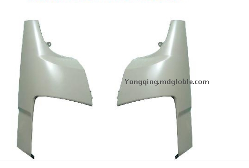 kia kaon/bongo/k2700 2003 front bumper