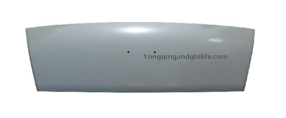 Kia kaon/bongo/k 2700 2005 Hood
