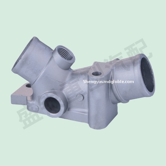 Aluminum products and filter,300376/G8-2