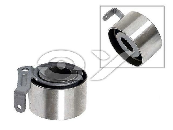Time Belt Tensioner Pulley