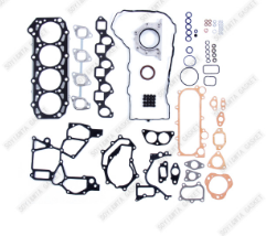 Gasket Set For NISSAN ZD30