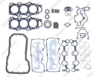 Gasket Set For MAZDA DXB Mpv