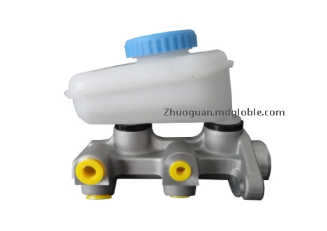 Brake master cylinder