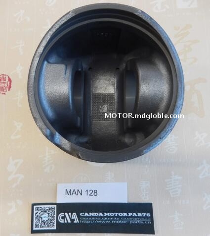 Pistons for Man 128,2290500