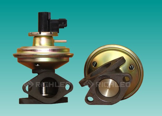 EGR VALVE, LC034