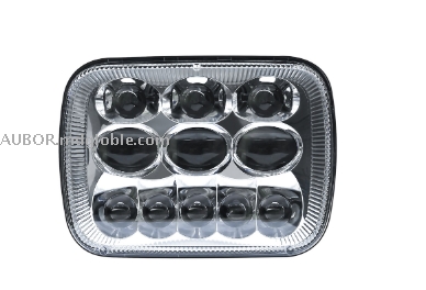 JEEP Headlight/LED Headlight for Trucks