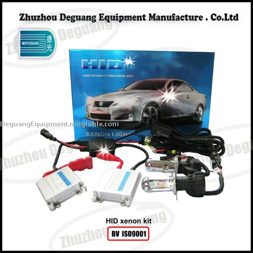 HID xenon kit