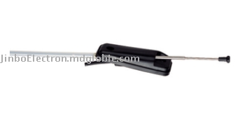 JBA-311R D-MAX Car Universal radio Antenna For Right Side 