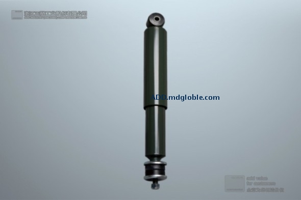 Twin-tube Shock Absorber