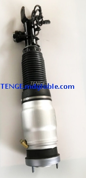 Front Air shock absorbers For Hyundai Equus 09-2016 54605-3N517 54606-3N517 Suspension Parts 