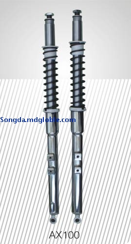 Shock Absorber,AX100