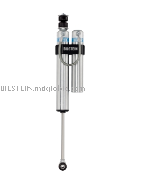 BILSTEIN B8 5160. FOR AGGRESSIVE OFF-ROAD USE.
