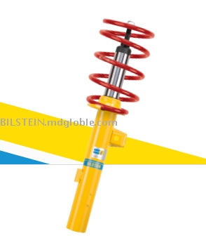 BILSTEIN B12 SPORTLINE. FOR ROAD LOVERS.