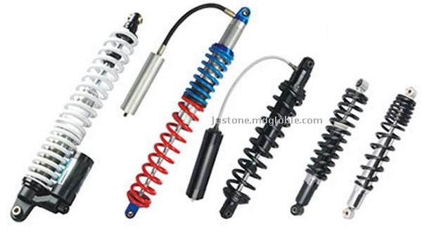UTV/ATV Shock Absorber