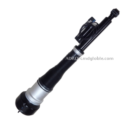 W221 Left Rear Air Suspension