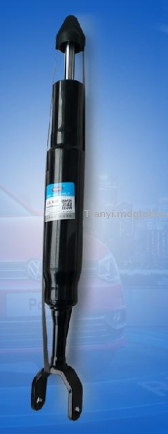 Audi A6 front shock absorber