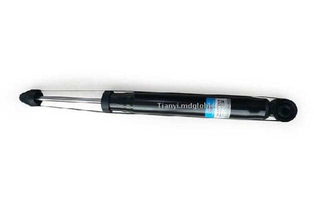 Audi A6L rear shock absorber