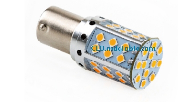  Auto LED Tail lights and Turn signal, CLD-L09112CH Canbus 