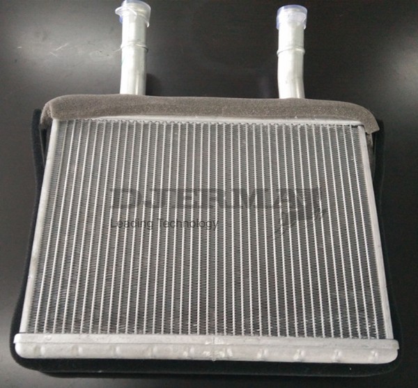 Purchase Repair Auto Car Aluminum Heater Manufacturer