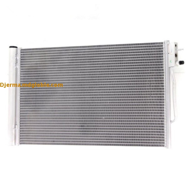 Chevrolet Malibu La Crosse 2017 A/C Condenser OE NO. 3030313 23336302