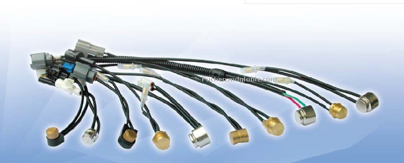 PC011 OVER-HEAT PROTECTOR FOR OUTO COMPRESSOR SERIES