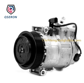 High quality automobile Air conditioning pump Cold air pump Automotive air conditioner compressor For Porsche Palamera 