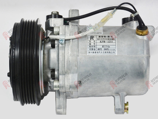 Beiqi Car Series,KPR-1211