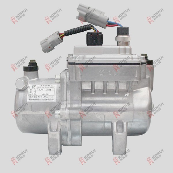 Compressor,Electric Car Series,KPR-43E05