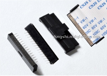 FFC LVDS Connector