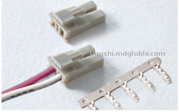 Wire to Board Connector,T 350 02a-02-B01