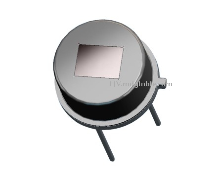 1A21 Infrared pyroelectric sensor