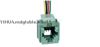 Wired Jack
