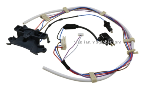 Wire Harness Manufacturing