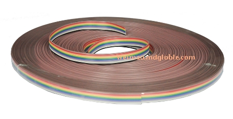 Rainbow Wire