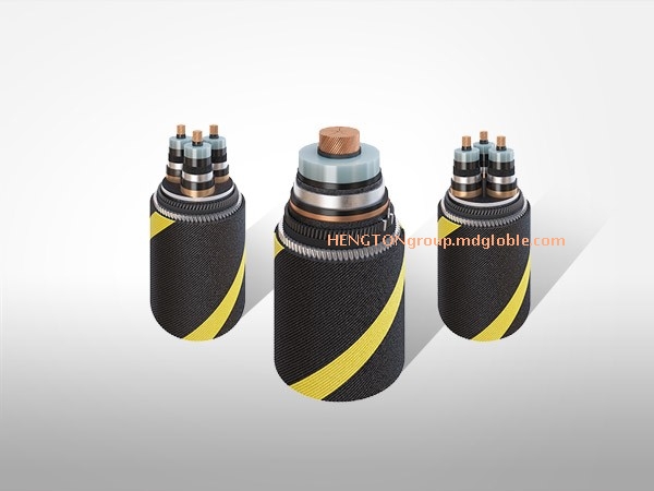 Submarine Power Cables