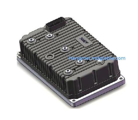 Motor controller（MCU）