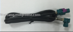 HSD data transmission line