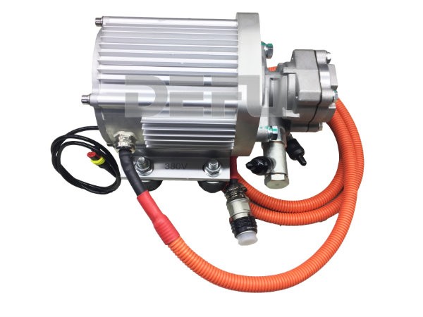 NEW ENERGY VEHICLES,3407 521S