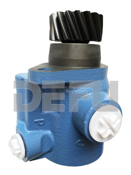 Power Steering Pump,COMMERCIAL VEHICLE,3407 7014