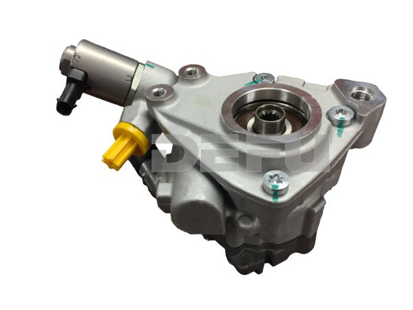 Power Steering Pump,AUDI,3407 271