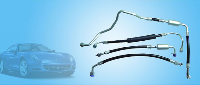 Air Conditioner hose