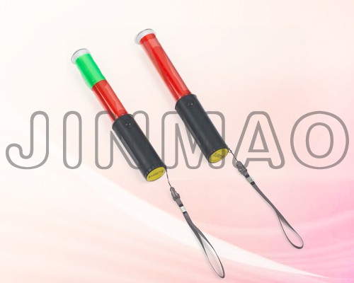 Traffic Baton,LED safety hammer