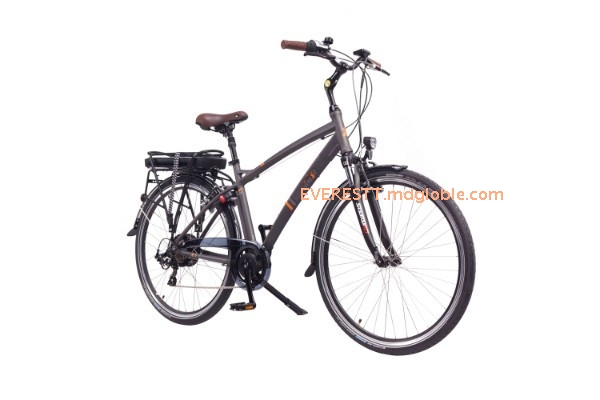 ELECTRIC BIKE